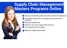 Top 6 Online Supply Chain Management ...
